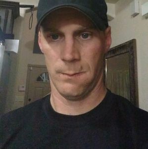 Meet your Posher, Chad